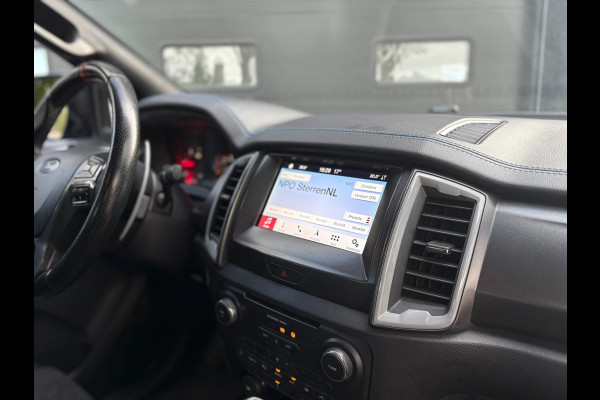 Ford Ranger Raptor 2.0 EcoBlue - 5 Persoons - Marge - Fox vering