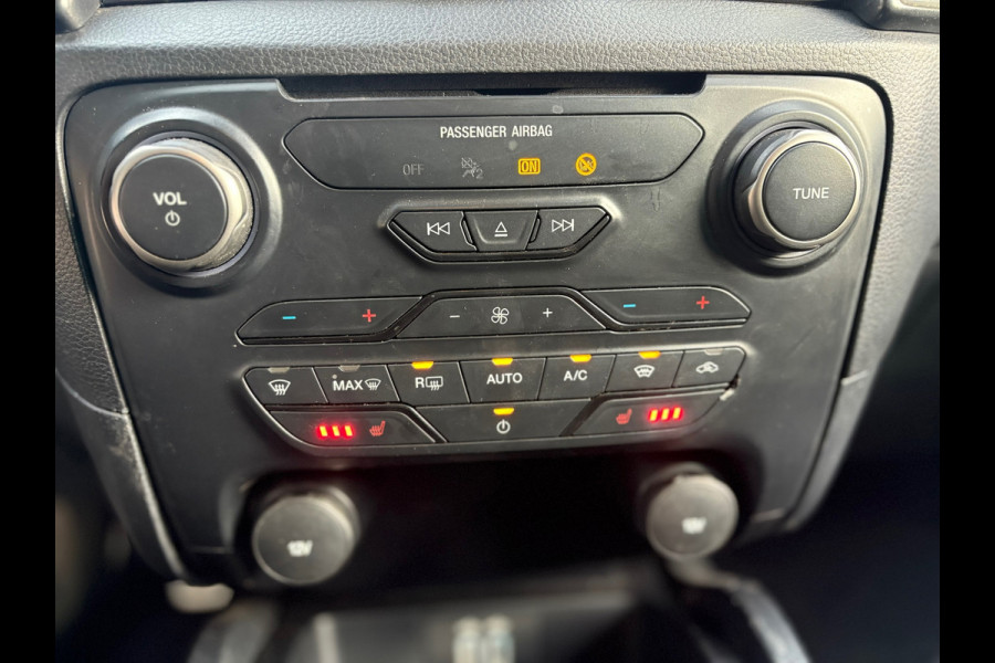 Ford Ranger Raptor 2.0 EcoBlue - 5 Persoons - Marge - Fox vering