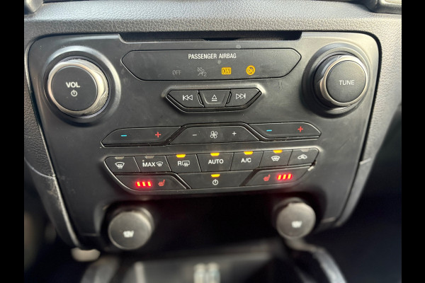 Ford Ranger Raptor 2.0 EcoBlue - 5 Persoons - Marge - Fox vering