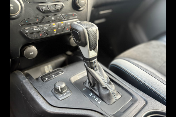 Ford Ranger Raptor 2.0 EcoBlue - 5 Persoons - Marge - Fox vering
