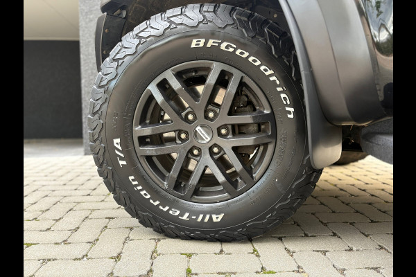 Ford Ranger Raptor 2.0 EcoBlue - 5 Persoons - Marge - Fox vering