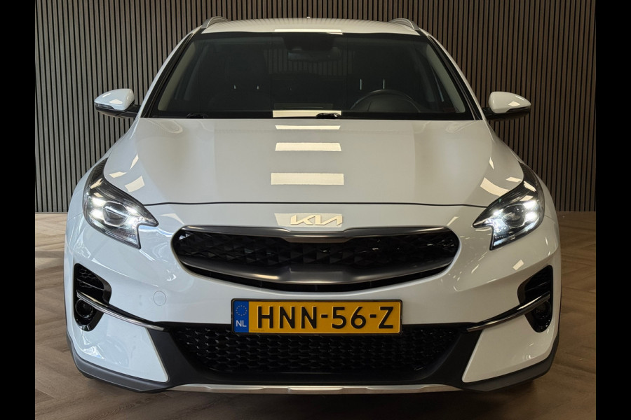 Kia Xceed 1.6 GDi PHEV DynamicPlusLine AUT. LANE ASSIST CRUISE CONTROL CAMERA STUURVERWARMING STOELVERWARMING