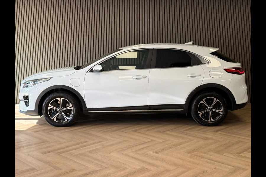 Kia Xceed 1.6 GDi PHEV DynamicPlusLine AUT. LANE ASSIST CRUISE CONTROL CAMERA STUURVERWARMING STOELVERWARMING