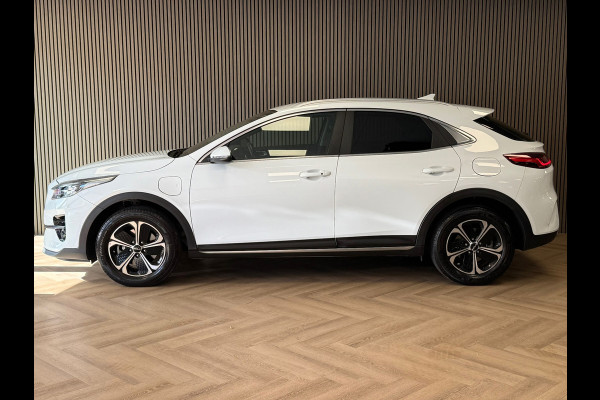Kia Xceed 1.6 GDi PHEV DynamicPlusLine AUT. LANE ASSIST CRUISE CONTROL CAMERA STUURVERWARMING STOELVERWARMING