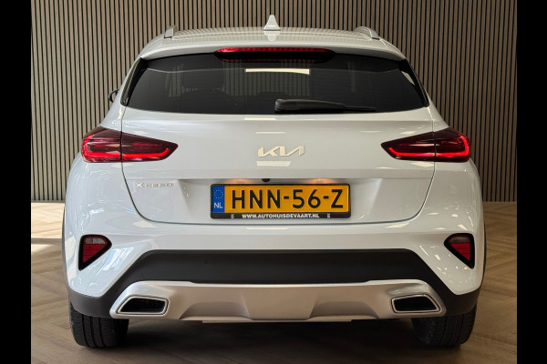 Kia Xceed 1.6 GDi PHEV DynamicPlusLine AUT. LANE ASSIST CRUISE CONTROL CAMERA STUURVERWARMING STOELVERWARMING