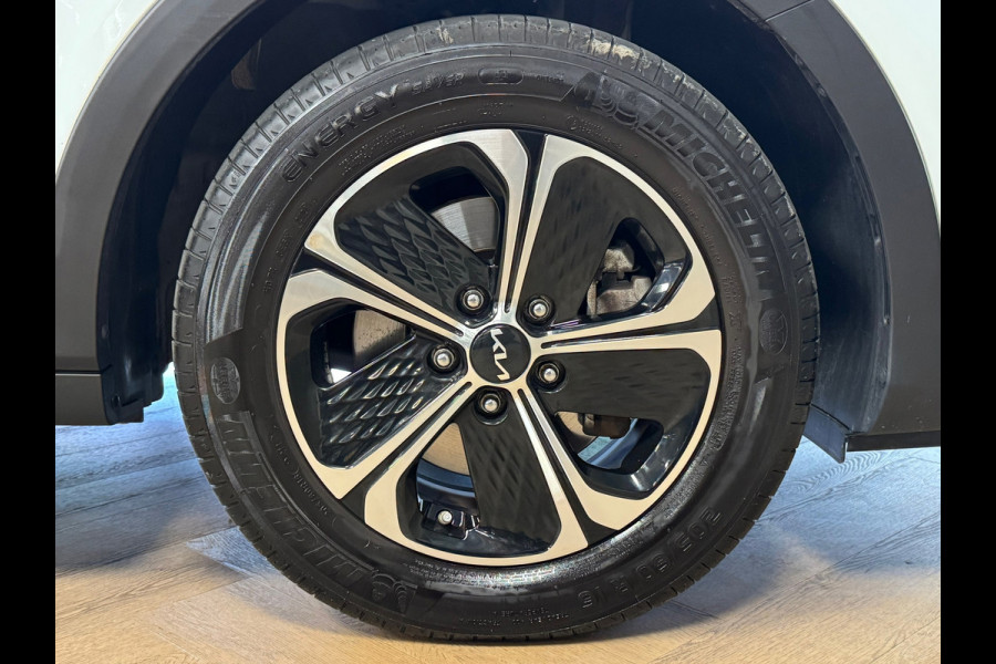 Kia Xceed 1.6 GDi PHEV DynamicPlusLine AUT. LANE ASSIST CRUISE CONTROL CAMERA STUURVERWARMING STOELVERWARMING