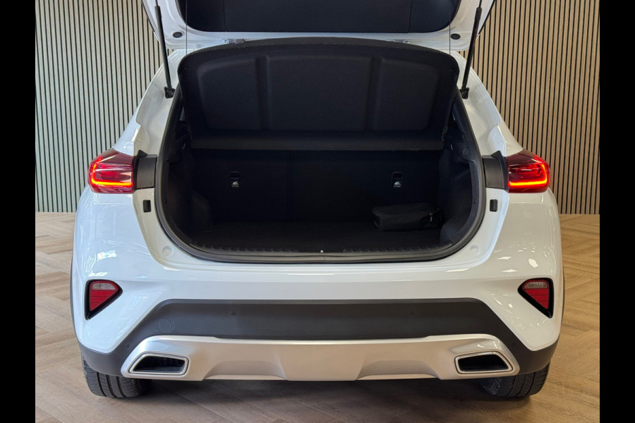 Kia Xceed 1.6 GDi PHEV DynamicPlusLine AUT. LANE ASSIST CRUISE CONTROL CAMERA STUURVERWARMING STOELVERWARMING