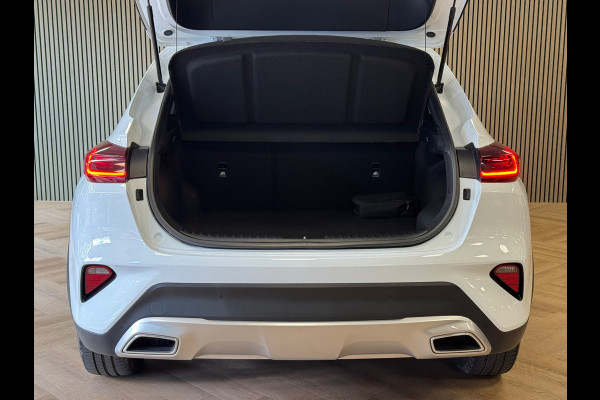 Kia Xceed 1.6 GDi PHEV DynamicPlusLine AUT. LANE ASSIST CRUISE CONTROL CAMERA STUURVERWARMING STOELVERWARMING