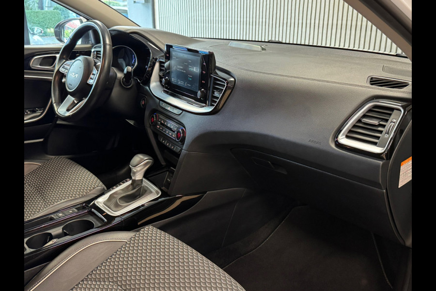 Kia Xceed 1.6 GDi PHEV DynamicPlusLine AUT. LANE ASSIST CRUISE CONTROL CAMERA STUURVERWARMING STOELVERWARMING
