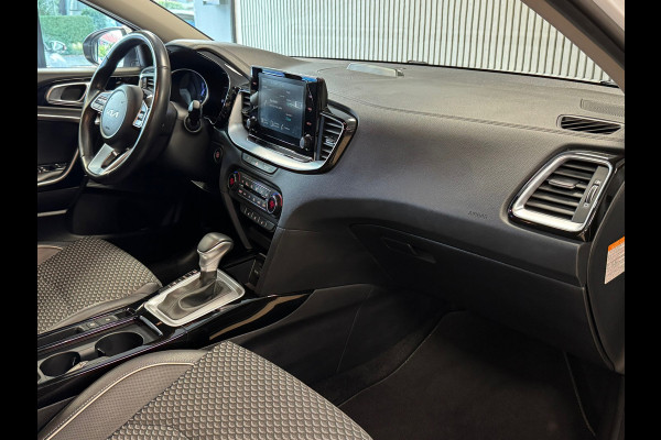 Kia Xceed 1.6 GDi PHEV DynamicPlusLine AUT. LANE ASSIST CRUISE CONTROL CAMERA STUURVERWARMING STOELVERWARMING