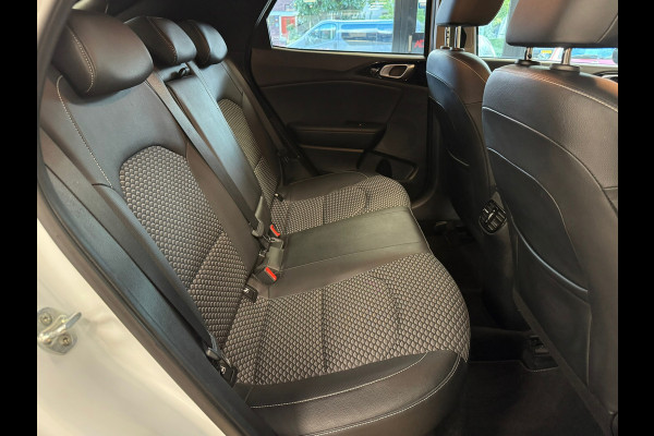 Kia Xceed 1.6 GDi PHEV DynamicPlusLine AUT. LANE ASSIST CRUISE CONTROL CAMERA STUURVERWARMING STOELVERWARMING