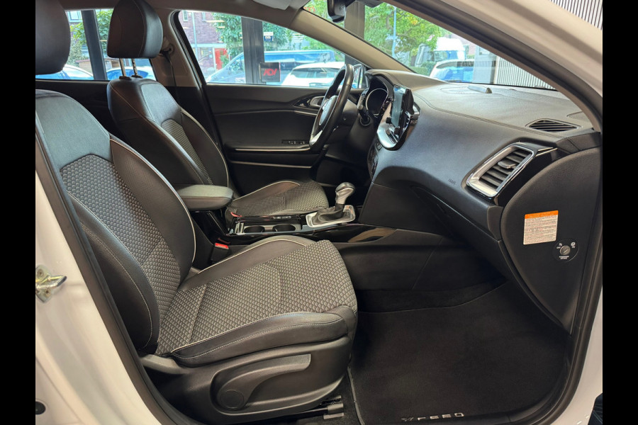 Kia Xceed 1.6 GDi PHEV DynamicPlusLine AUT. LANE ASSIST CRUISE CONTROL CAMERA STUURVERWARMING STOELVERWARMING