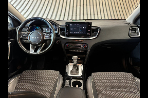 Kia Xceed 1.6 GDi PHEV DynamicPlusLine AUT. LANE ASSIST CRUISE CONTROL CAMERA STUURVERWARMING STOELVERWARMING