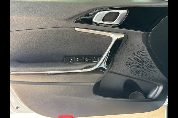 Kia Xceed 1.6 GDi PHEV DynamicPlusLine AUT. LANE ASSIST CRUISE CONTROL CAMERA STUURVERWARMING STOELVERWARMING