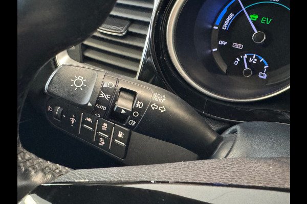 Kia Xceed 1.6 GDi PHEV DynamicPlusLine AUT. LANE ASSIST CRUISE CONTROL CAMERA STUURVERWARMING STOELVERWARMING