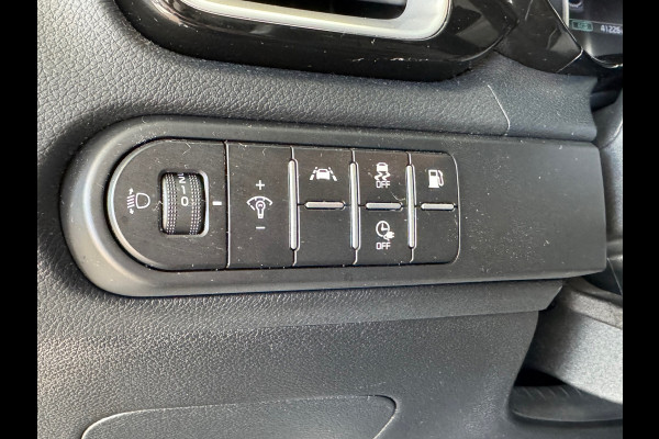 Kia Xceed 1.6 GDi PHEV DynamicPlusLine AUT. LANE ASSIST CRUISE CONTROL CAMERA STUURVERWARMING STOELVERWARMING