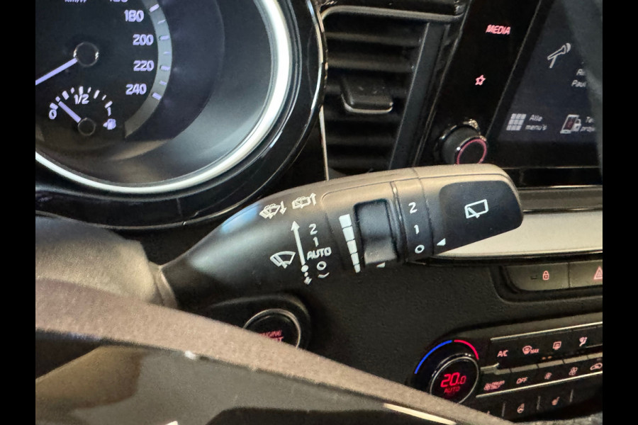 Kia Xceed 1.6 GDi PHEV DynamicPlusLine AUT. LANE ASSIST CRUISE CONTROL CAMERA STUURVERWARMING STOELVERWARMING
