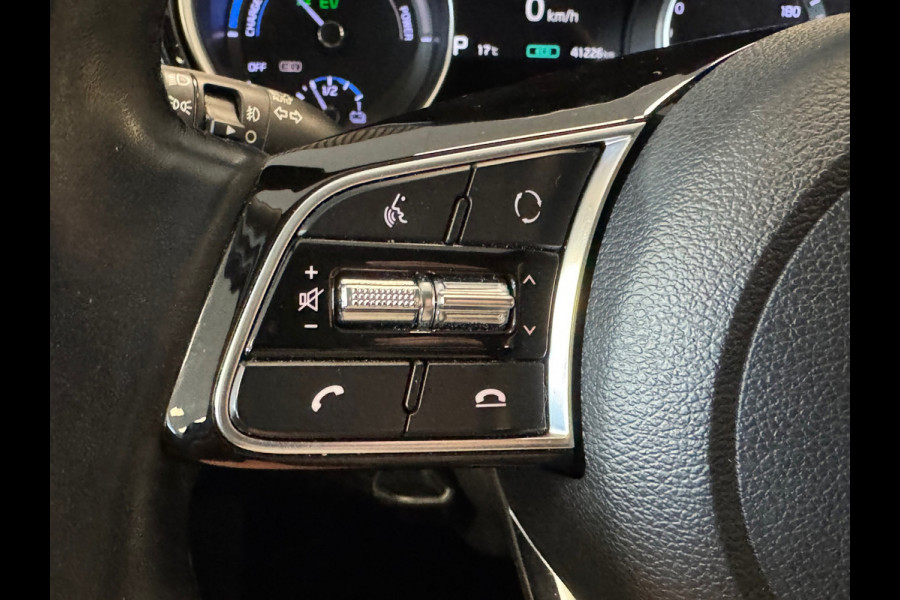 Kia Xceed 1.6 GDi PHEV DynamicPlusLine AUT. LANE ASSIST CRUISE CONTROL CAMERA STUURVERWARMING STOELVERWARMING
