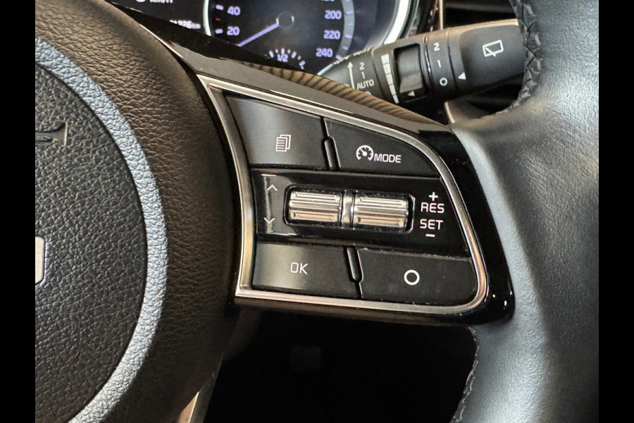 Kia Xceed 1.6 GDi PHEV DynamicPlusLine AUT. LANE ASSIST CRUISE CONTROL CAMERA STUURVERWARMING STOELVERWARMING