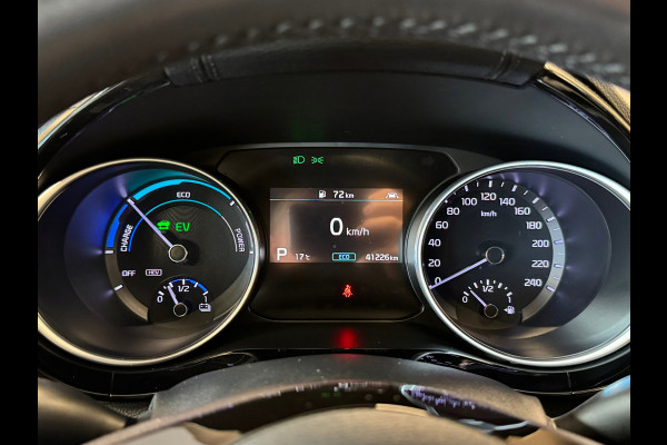 Kia Xceed 1.6 GDi PHEV DynamicPlusLine AUT. LANE ASSIST CRUISE CONTROL CAMERA STUURVERWARMING STOELVERWARMING