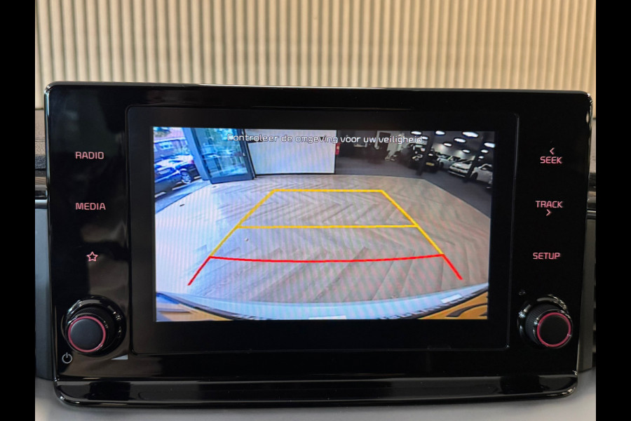 Kia Xceed 1.6 GDi PHEV DynamicPlusLine AUT. LANE ASSIST CRUISE CONTROL CAMERA STUURVERWARMING STOELVERWARMING