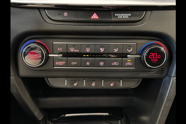 Kia Xceed 1.6 GDi PHEV DynamicPlusLine AUT. LANE ASSIST CRUISE CONTROL CAMERA STUURVERWARMING STOELVERWARMING