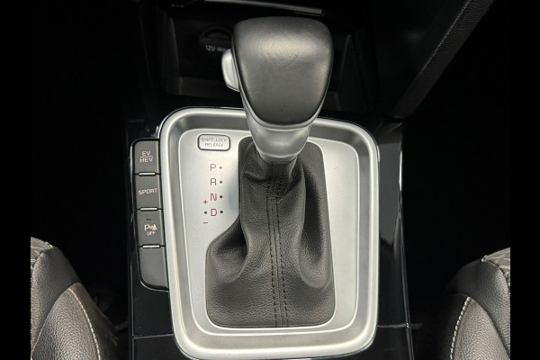 Kia Xceed 1.6 GDi PHEV DynamicPlusLine AUT. LANE ASSIST CRUISE CONTROL CAMERA STUURVERWARMING STOELVERWARMING