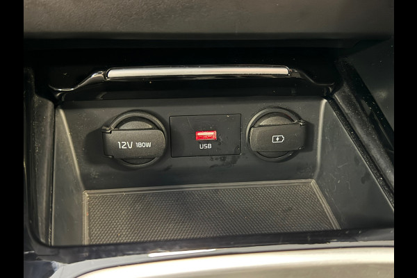 Kia Xceed 1.6 GDi PHEV DynamicPlusLine AUT. LANE ASSIST CRUISE CONTROL CAMERA STUURVERWARMING STOELVERWARMING