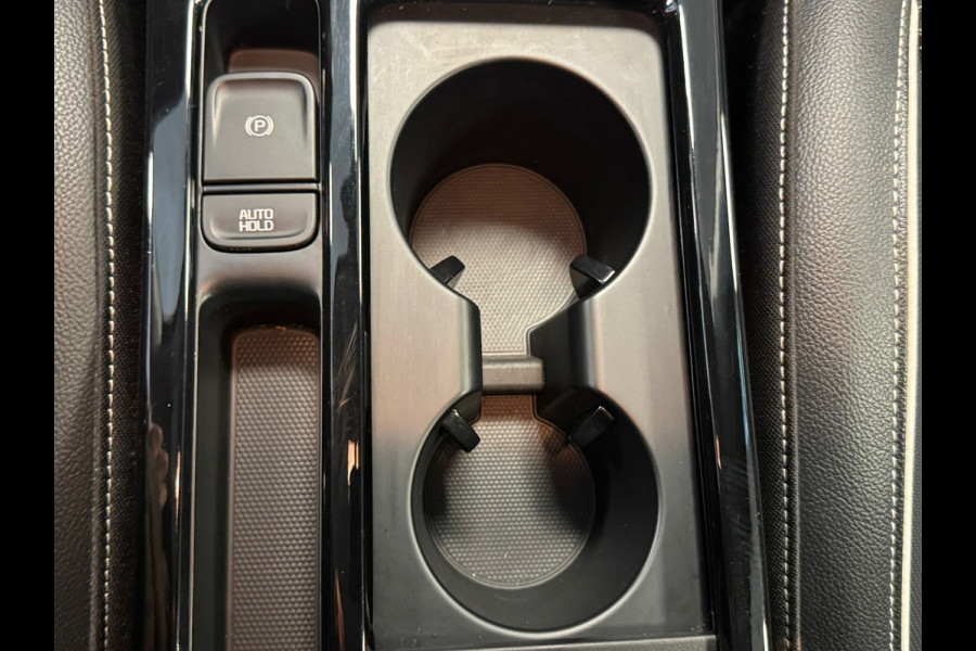 Kia Xceed 1.6 GDi PHEV DynamicPlusLine AUT. LANE ASSIST CRUISE CONTROL CAMERA STUURVERWARMING STOELVERWARMING
