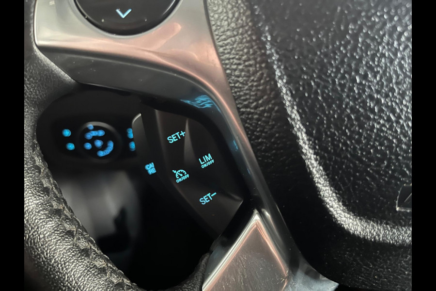 Ford Transit Connect Automaat L2 1.5 EcoBlue 120pk euro6 Trend 3Persoons 2x Schuifdeur, Airco, Trekhaak, Navigatie, RIJKLAARPRIJS!