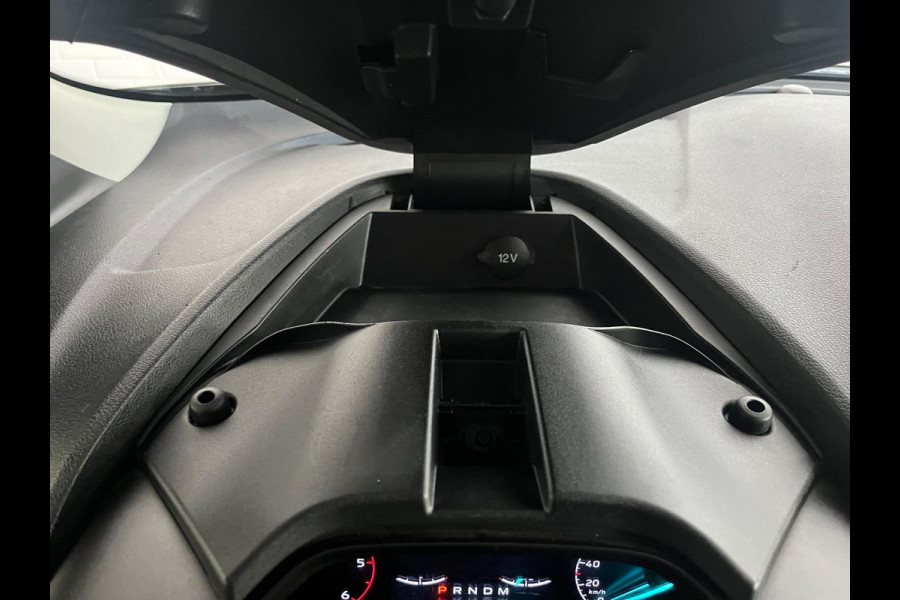 Ford Transit Connect Automaat L2 1.5 EcoBlue 120pk euro6 Trend 3Persoons 2x Schuifdeur, Airco, Trekhaak, Navigatie, RIJKLAARPRIJS!