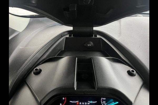 Ford Transit Connect Automaat L2 1.5 EcoBlue 120pk euro6 Trend 3Persoons 2x Schuifdeur, Airco, Trekhaak, Navigatie, RIJKLAARPRIJS!