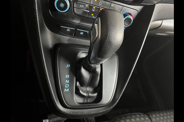 Ford Transit Connect Automaat L2 1.5 EcoBlue 120pk euro6 Trend 3Persoons 2x Schuifdeur, Airco, Trekhaak, Navigatie, RIJKLAARPRIJS!