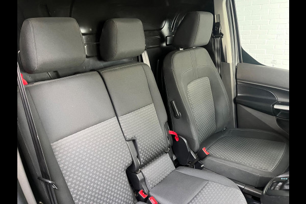 Ford Transit Connect Automaat L2 1.5 EcoBlue 120pk euro6 Trend 3Persoons 2x Schuifdeur, Airco, Trekhaak, Navigatie, RIJKLAARPRIJS!
