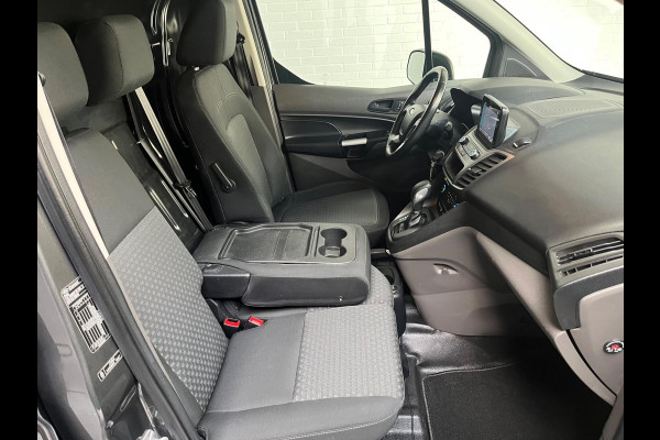 Ford Transit Connect Automaat L2 1.5 EcoBlue 120pk euro6 Trend 3Persoons 2x Schuifdeur, Airco, Trekhaak, Navigatie, RIJKLAARPRIJS!