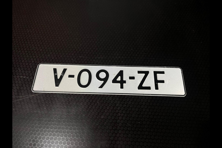 Ford Transit Connect Automaat L2 1.5 EcoBlue 120pk euro6 Trend 3Persoons 2x Schuifdeur, Airco, Trekhaak, Navigatie, RIJKLAARPRIJS!