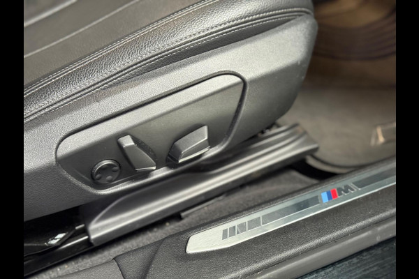 BMW 1-serie 120d xDrive M Sport | Pano | keyless | Memory | HUD | H&K | Stoel-/stuurverwarming