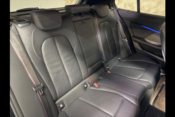 BMW 1-serie 120d xDrive M Sport | Pano | keyless | Memory | HUD | H&K | Stoel-/stuurverwarming