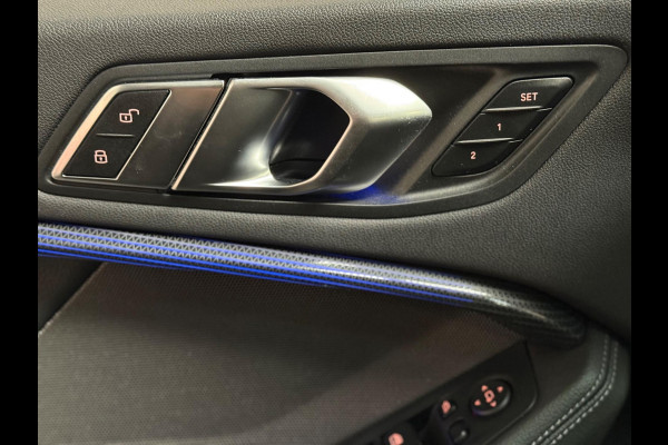 BMW 1-serie 120d xDrive M Sport | Pano | keyless | Memory | HUD | H&K | Stoel-/stuurverwarming