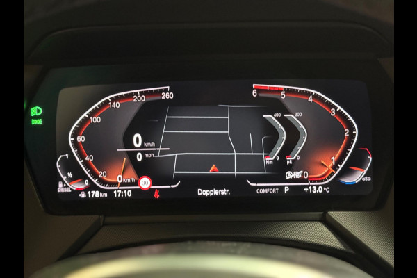 BMW 1-serie 120d xDrive M Sport | Pano | keyless | Memory | HUD | H&K | Stoel-/stuurverwarming
