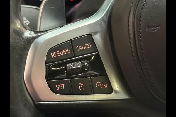 BMW 1-serie 120d xDrive M Sport | Pano | keyless | Memory | HUD | H&K | Stoel-/stuurverwarming