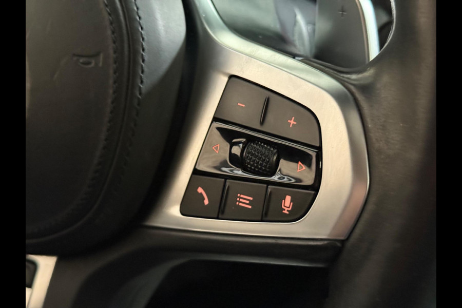 BMW 1-serie 120d xDrive M Sport | Pano | keyless | Memory | HUD | H&K | Stoel-/stuurverwarming