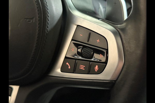 BMW 1-serie 120d xDrive M Sport | Pano | keyless | Memory | HUD | H&K | Stoel-/stuurverwarming