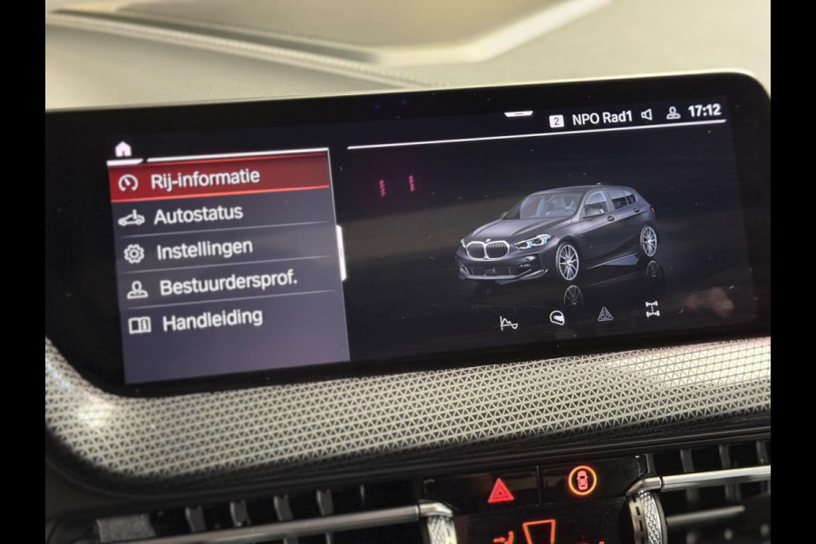 BMW 1-serie 120d xDrive M Sport | Pano | keyless | Memory | HUD | H&K | Stoel-/stuurverwarming