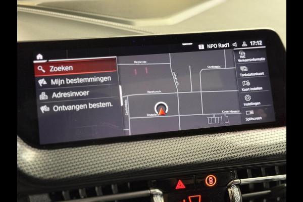 BMW 1-serie 120d xDrive M Sport | Pano | keyless | Memory | HUD | H&K | Stoel-/stuurverwarming