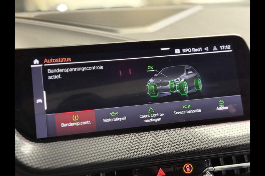 BMW 1-serie 120d xDrive M Sport | Pano | keyless | Memory | HUD | H&K | Stoel-/stuurverwarming