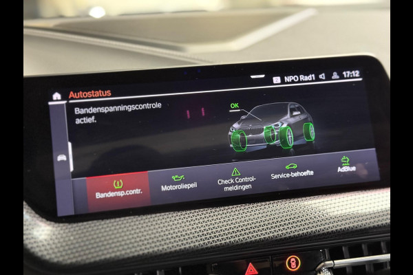 BMW 1-serie 120d xDrive M Sport | Pano | keyless | Memory | HUD | H&K | Stoel-/stuurverwarming