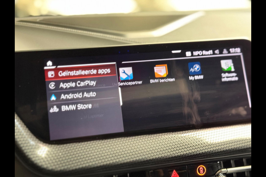 BMW 1-serie 120d xDrive M Sport | Pano | keyless | Memory | HUD | H&K | Stoel-/stuurverwarming