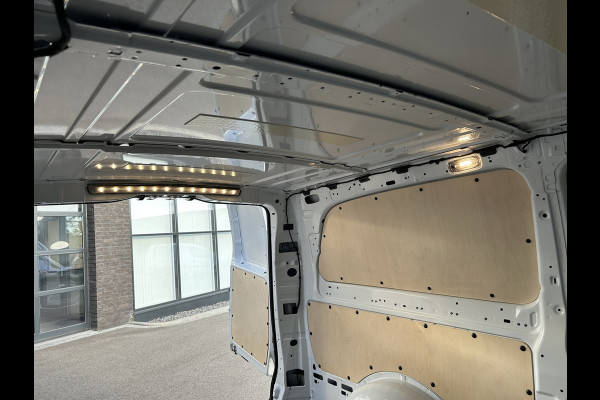 Mercedes-Benz Vito 116 CDI XL Facelift / MBUX / Navigatie / Camera / Cruise control / Airco / 270 Graden achterdeuren