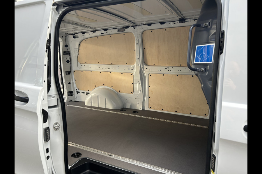 Mercedes-Benz Vito 116 CDI XL Facelift / MBUX / Navigatie / Camera / Cruise control / Airco / 270 Graden achterdeuren